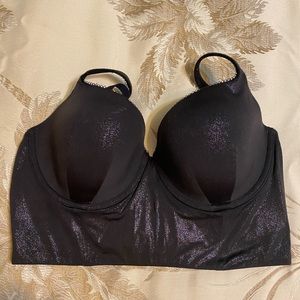 Victoria secret bra super soft with wide band